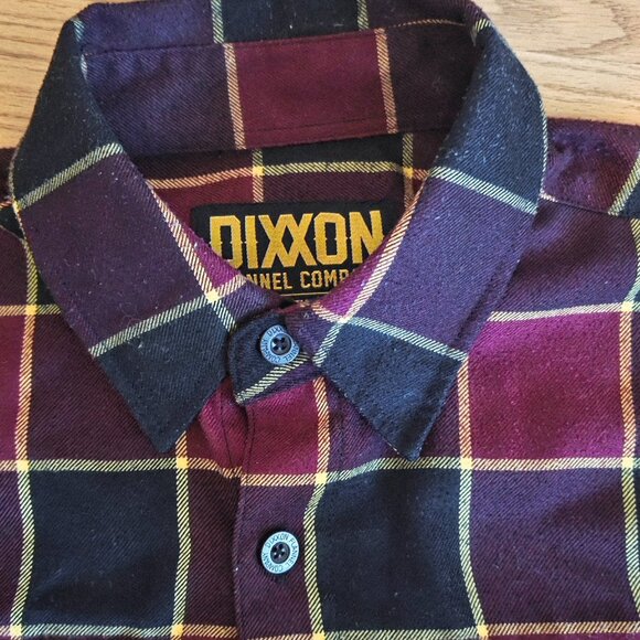 Dixxon Flannel Co., The Mill Ave - Picture 2 of 3
